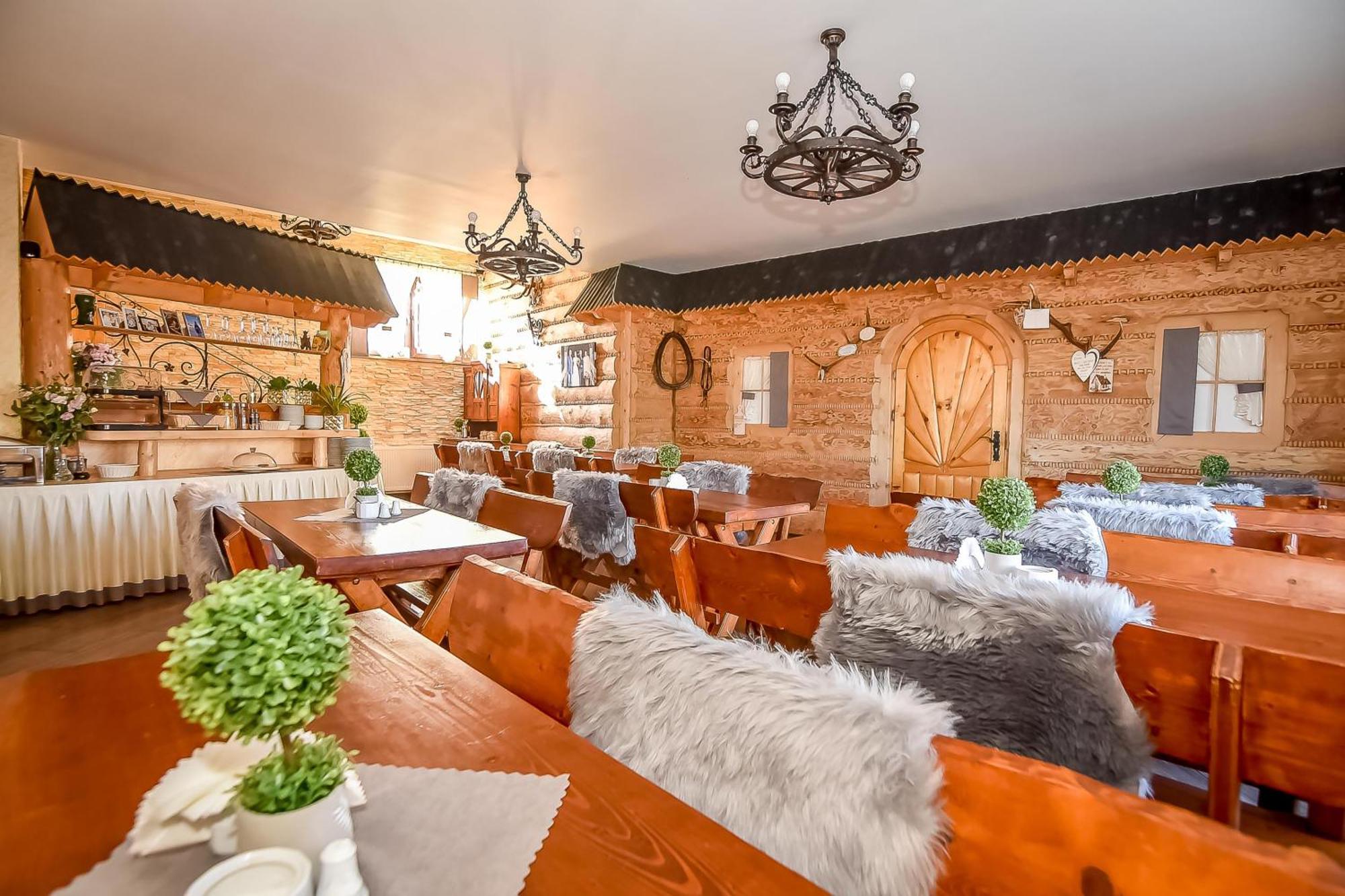 Marysienka Pokoje Hrube Wyzne 12A - Zakopane, Zakopane
