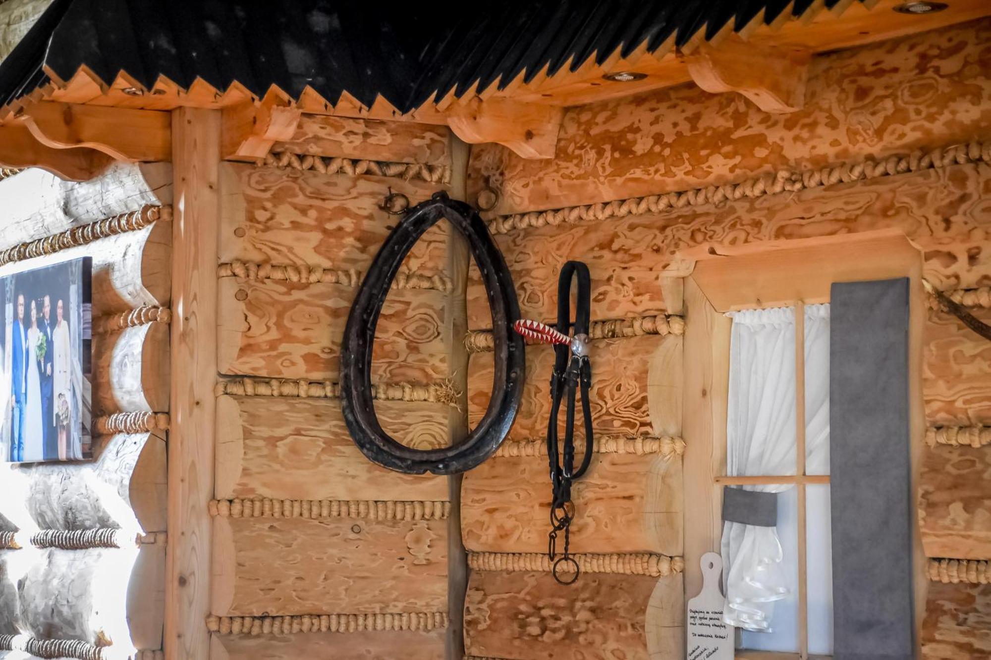 Marysienka Pokoje Hrube Wyzne 12A - Zakopane — Zdjęcia 1